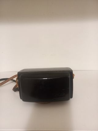 Camara fotos antigua