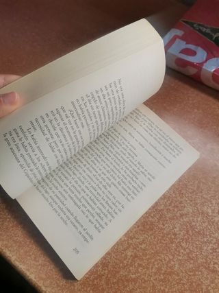 Once minutos Paulo Coelho