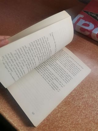 Once minutos Paulo Coelho