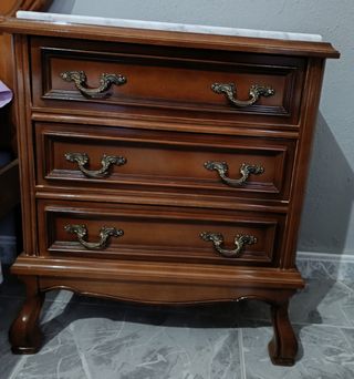 Dormitorio matrimonio