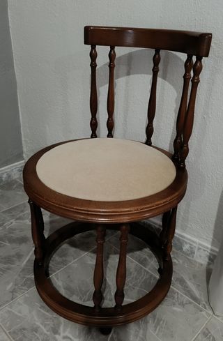 Dormitorio matrimonio