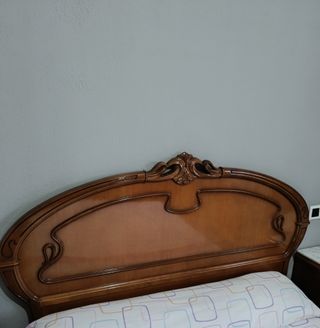 Dormitorio matrimonio