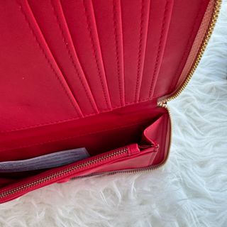 Monedero/cartera mensaje nuevo