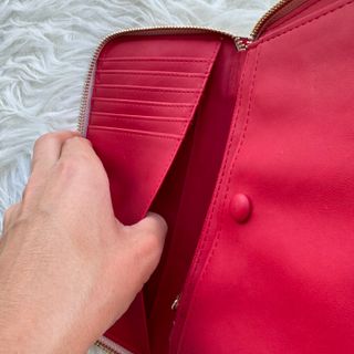 Monedero/cartera mensaje nuevo