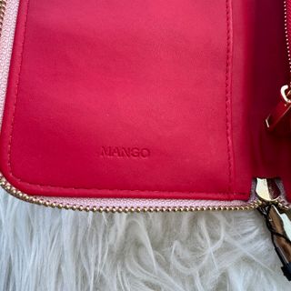 Monedero/cartera mensaje nuevo