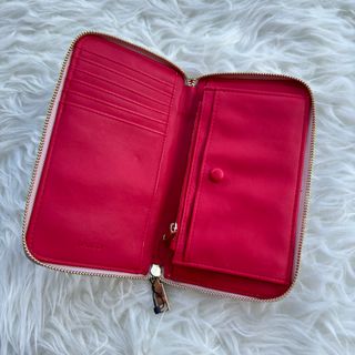 Monedero/cartera mensaje nuevo