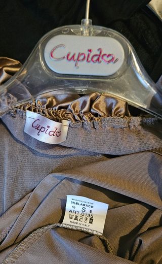 Coprispalle trasparente