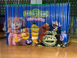 40 DVDs Infantiles Espinete