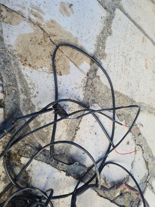 Kit sensor estacionamento Volvo