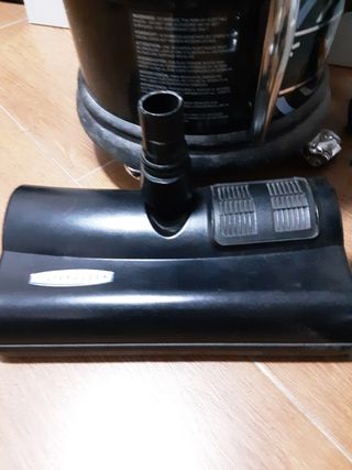 Aspirador purificador FilterQueen