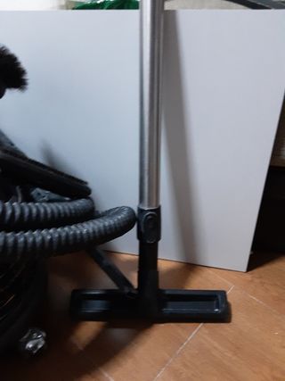 Aspirador purificador FilterQueen