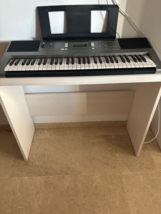 Teclado