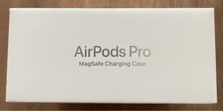 Caja Airpods Pro