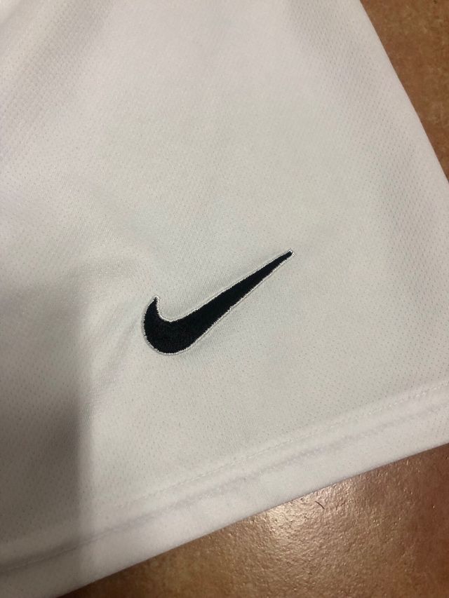 Pantalon corto niño del paris saint-germain