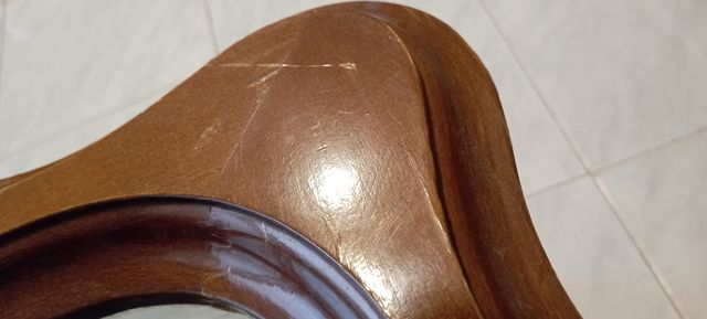 Mesa centro de salón