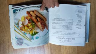 NUEVO La nueva cocina vegetariana