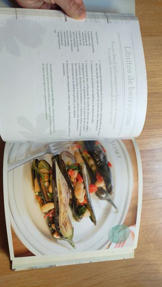 NUEVO La nueva cocina vegetariana