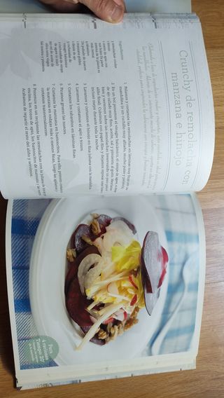 NUEVO La nueva cocina vegetariana