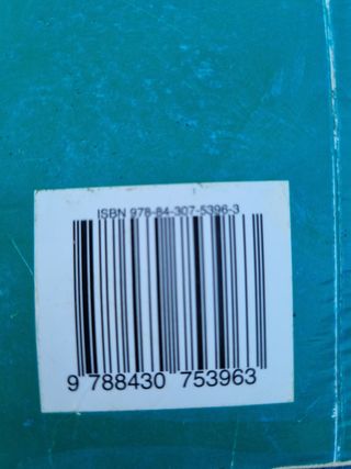 Lengua bachillerato ordit /Llengua