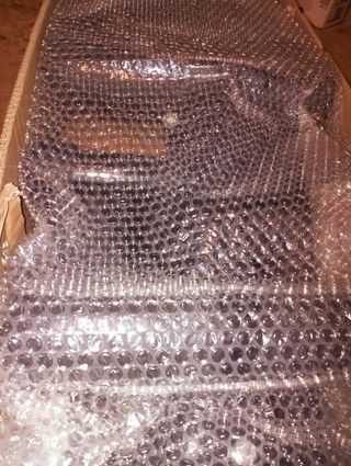 Sin abrir banco de pesas/ejercicio recli