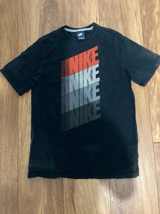 Camiseta nike niño (13-15 años 158-170 de altura)