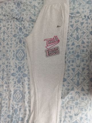 Pantalón chándal tenth