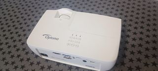 Proyector Optoma