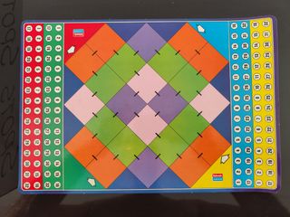 Juego de mesa SPOTS 