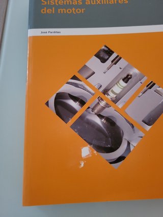 Libro sistemas auxiliares del motor