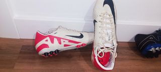 Botas de Fútbol 