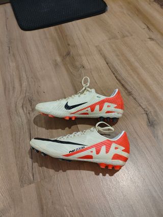 Botas de Fútbol 