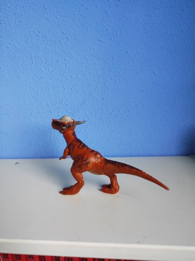 Jurassic World STYGIMOLOCH Mattel 