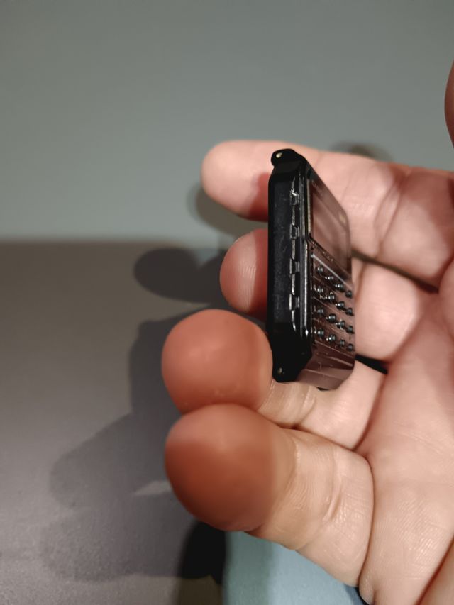 Reloj Casio 437 CA 53W KOREA