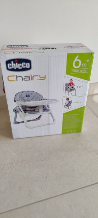 Chicco chairy