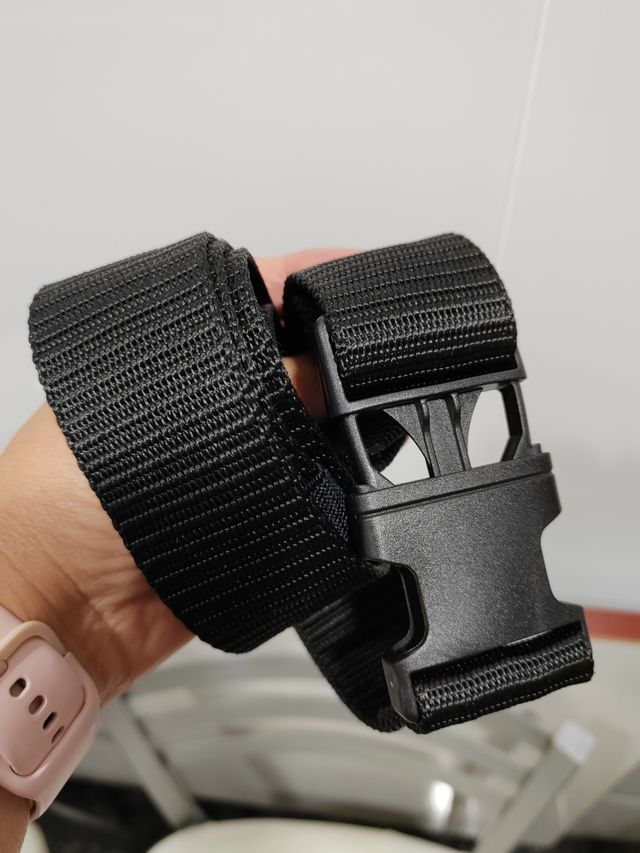 Cinturón para hombre