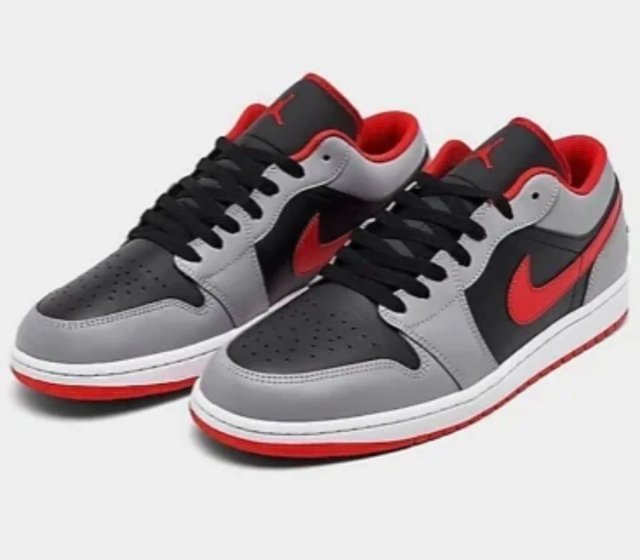 Zapatillas Deportivas Nike Air Jordan Retro 1 Low.