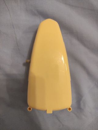 ANTIGUO METRÓNOMO TAKTELL.