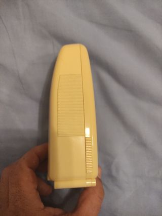 ANTIGUO METRÓNOMO TAKTELL.