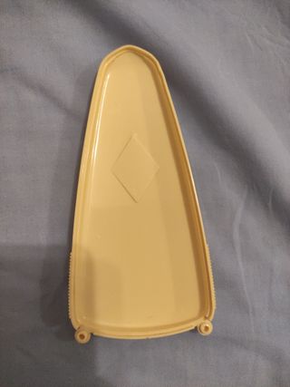 ANTIGUO METRÓNOMO TAKTELL.