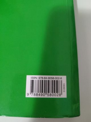 Libro biología i geología