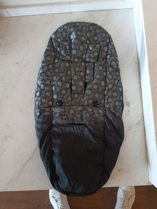 Saco cybex 
