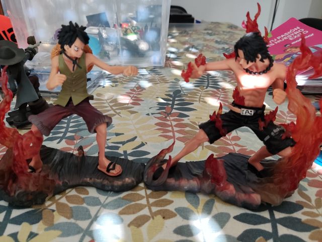 Figuras one piece