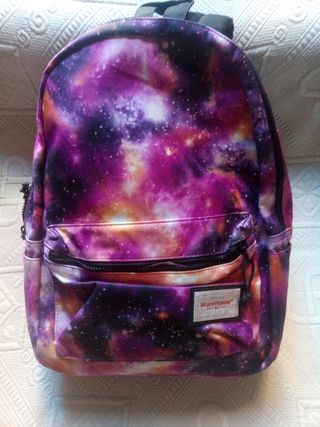 Mochila Escolar Mr Ace Homme 