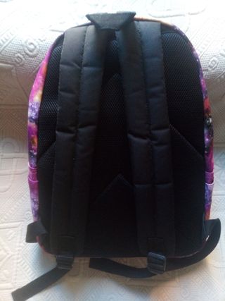 Mochila Escolar Mr Ace Homme 