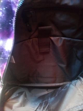 Mochila Escolar Mr Ace Homme 