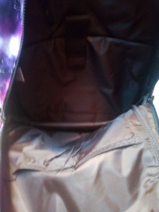 Mochila Escolar Mr Ace Homme 