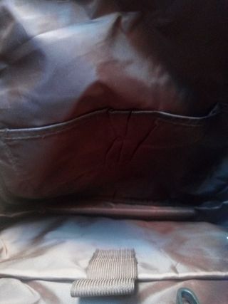 Mochila Escolar Mr Ace Homme 