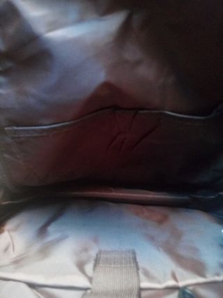 Mochila Escolar Mr Ace Homme 