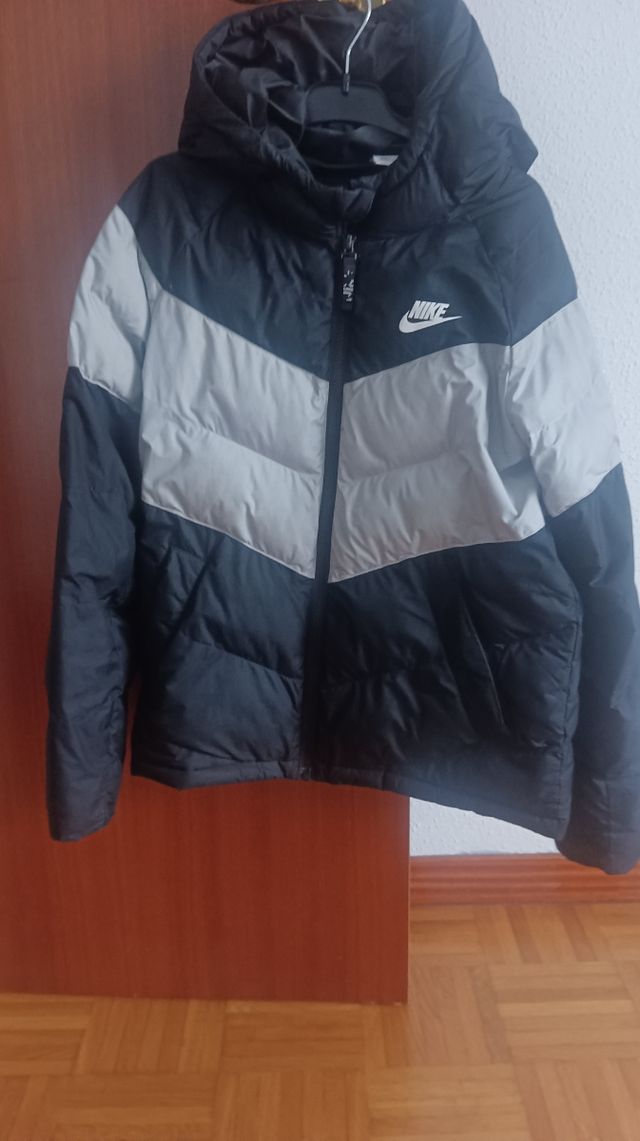 Cazadora Nike