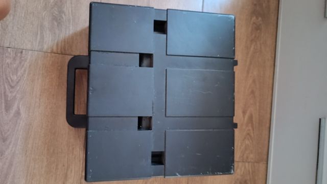 Maquina de escribir Olivetti 46